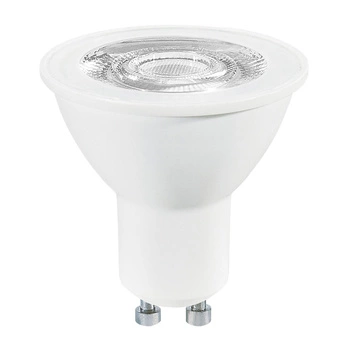 LED PAR16 reflektor GU10 6,9W = 80W 575lm 2700K, teplá biela 36° VALUE Osram