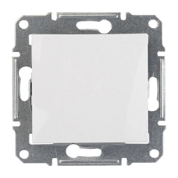 Jednopólový spínač pod omietku bez rámu SCHNEIDER ASFORA