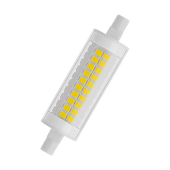 LED žiarovka R7S 9,5W = 75W 1055lm 2700K teplá biela Dimmable 300° Performance Class Ledvance