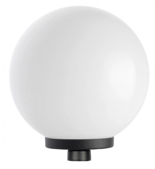 Vonkajšia záhradná lampa LED Sphere Classic G 300 Z 35 E27 34cm Su-Ma