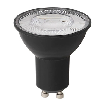 LED PAR16 reflektor GU10 4,5W = 35W 350lm 4000K, neutrálna biela 120° VALUE Osram