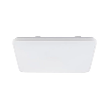 Plafond Stropné svietidlo LED 64W 4900lm 4000K neutrálna biela Vodotesné IP44 AGNES SQUARE 8133 Nowodvorski