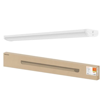 Lineárne páskové svietidlo 32W 4384lm 4000K, neutrálna biela lineárna lampa Ledvance