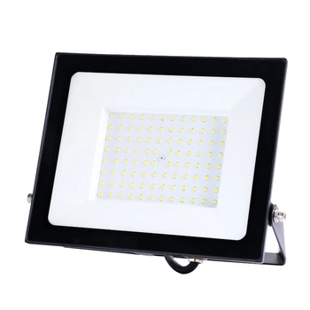LED reflektor Halogén 100W 8700lm 4000K IP65 čierna LED2B lampa MH KOBI