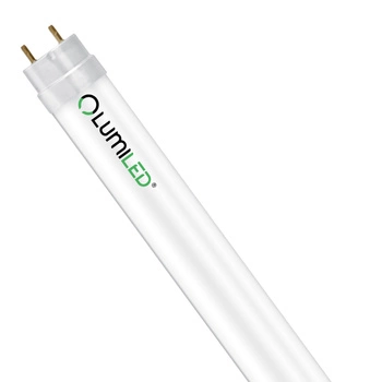 LED žiarivka G13 T8 TUBA 25W 2750lm 6500K, studená biela 160° 150cm Lumiled