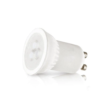 LED žiarovka GU10 reflektor 4W 320lm 4000K neutrálna biela 38° Kobi