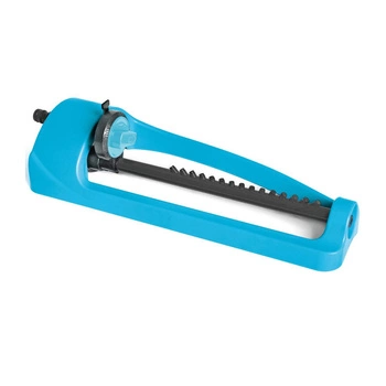 Oscilačný záhradný zavlažovač BASIC CELLFAST