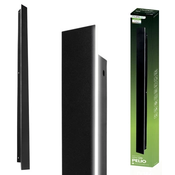 LED nástenné svietidlo PELIO 32W 4000K IP65 LUMILED