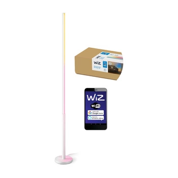 LED stojaca lampa 13W RGB SMART WiFi WiZ