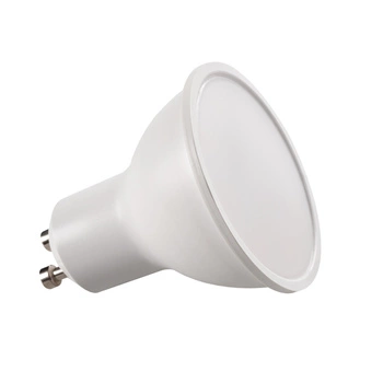 LED žiarovka PAR16 1,2W = 15 120lm 4000lm neutrálna biela 100° TOMIv2 Kanlux