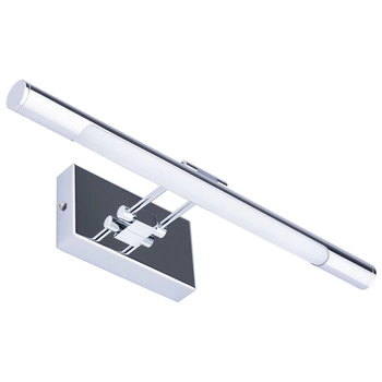 Kúpeľňové nástenné svietidlo LED TRAN KM9024 Svietidlo nad zrkadlo 12W 860lm 4000K 60cm