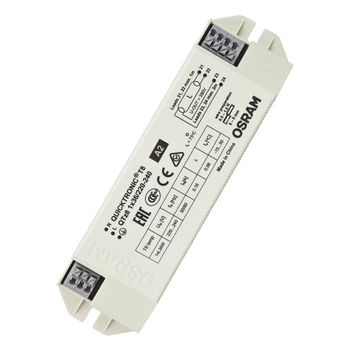 Elektronický predradník QUICKTRONIC QTZ8 1X36 220-240V OSRAM