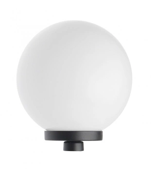 Vonkajšia záhradná lampa LED Sphere Classic G 250 Z 35 E27 29cm Su-Ma