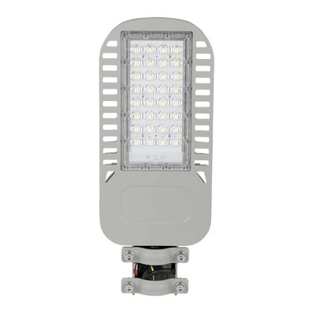 LED pouličné svietidlo 50W 4000K SAMSUNG CHIP VT-54ST V-TAC