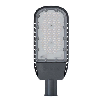 LED priemyselná pouličná lampa 120W 15000lm 3000K IP66 Grey Eco Area Ledvance