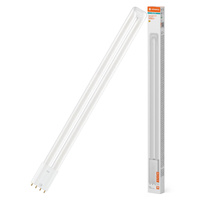 LED žiarivka 2G11 25W = 55W 3250lm 4000K neutrálna biela Dulux L HF & AC Ledvance