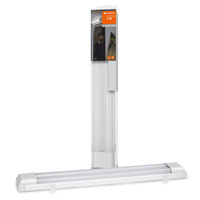 Lineárne pásové svietidlo 25W 2500lm 4000K neutrálna biela White Batten Ledvance