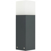 Cube CB-330 DG E27 33cm Su-Ma vonkajšie záhradné stojace svetlo