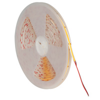 LED pásy flexibilné 7,5W/m 24V 4000K, neutrálna biela CRI90 20m LCOBL Kanlux