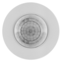 Senzor pohybu a súmraku 360° Povrchová montáž IP44 Biely SENZOR STROPNÝ LEDVANCE