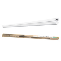 Lineárne pásové svetlo 10W 1000lm 4000K, neutrálna biela Batten Ledvance lampa