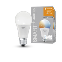 LED žiarovka E27 14W = 100W 1521lm CCT Stmievateľná SMART+ WiFi Classic Ledvance