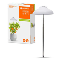 LED svetlo na podporu rastu rastlín 5W 235lm USB White Garden Ledvance