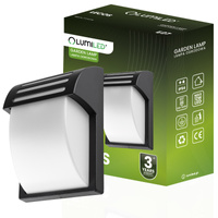 Svietidlo E27 LED 25cm LECOS LUMILED