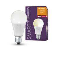 LED žiarovka E27 Traditional 9W = 60W 806lm 2700K teplá biela Dimmable SMART+ ZigBee Classic Ledvance