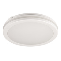 Plafond LED stropné svietidlo 40W 4600lm CCT IP65 Round White BENO KANLUX