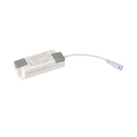 Napájací zdroj LED ovládača 40,4 W 1,05 A biely BRAVO KANLUX