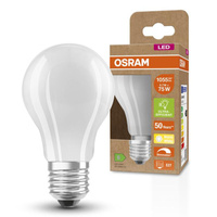 LED žiarovka A60 E27 5,7W = 75W 1055lm 2700K teplá biela 300° Dimmable CLASSIC Osram