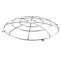 Ochranná oceľová mriežka pre svietidlo High-Bay HB PRO HI HBPH GRID 200W KANLUX