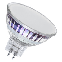 LED žiarovka MR16 reflektor GU5.3 3,3W = 35W 396lm 2700K teplá biela 120° STAR CLASSIC Osram