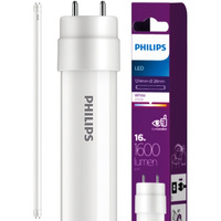 LED žiarivka T8 G13 16W = 36W 1600lm 3000K teplá biela 240° 120cm EM &amp; Mains Philips