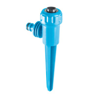 Statický záhradný zavlažovač WULKAN BASIC CELLFAST