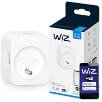 Inteligentná zásuvka SMART WiFi WiZ