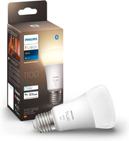 LED žiarovka E27 A60 9,5W = 75W 1055lm 2700K teplá biela SMART Smart Bluetooth ZigBee biela Philips HUE