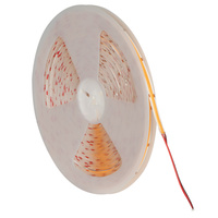 LED COB flexibilný pás 7,5W/m 640lm/m 24V 3000K, teplá biela CRI90 20m LCOBL Kanlux