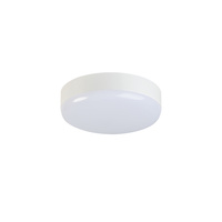 Plafond LED stropné svietidlo 19W 2280lm 4000K neutrálna biela IP65 White IPER KANLUX