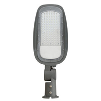 Pouličné svietidlo Parkovacie LED svietidlo VESPA 150W 16500lm 4000K KOBI