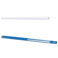 Hermetické LED svietidlo 34W 3400lm 4000K IP65 White 120cm ProjectLine Philips