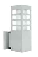 RADO III K AL E27 Su-Ma Vonkajšie vonkajšie fasádne svetlo