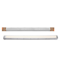 Lineárne pásové svetlo 38W 3400lm 4000K neutrálna biela Grey Essentials Ledvance lampa