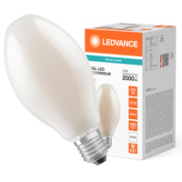 LED žiarovka E27 13W = 50W 2000lm 4000K neutrálna biela 360° vlákno HQL Ledvance