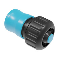 Rýchlospojka na záhradnú hadicu Stop BASIC 3/4" CELLFAST