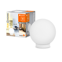 LED 8,5W 330lm CCT Stmievateľná biela SMART+ WiFi Sun@Home Ledvance Nočná lampa
