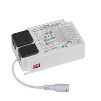 Napájací zdroj LED ovládača 42W 1.1A stmievateľný biely BLINGO KANLUX