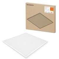 LED panel Kancelárske svietidlo Stropný panel 33W 4320lm 4000K, neutrálna biela stmievateľné biele 60x60cm UGR19 Zigbee Comfort Ledvance