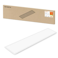 LED panel Kancelárske svietidlo Stropný panel 33W 4320lm 4000K, neutrálna biela stmievateľné biele 120x30cm UGR19 Comfort Ledvance